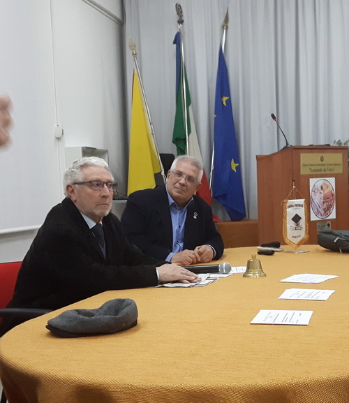 Immagine riferita a: Schiavi, usurai, disertori in Erice al tempo del Vespro